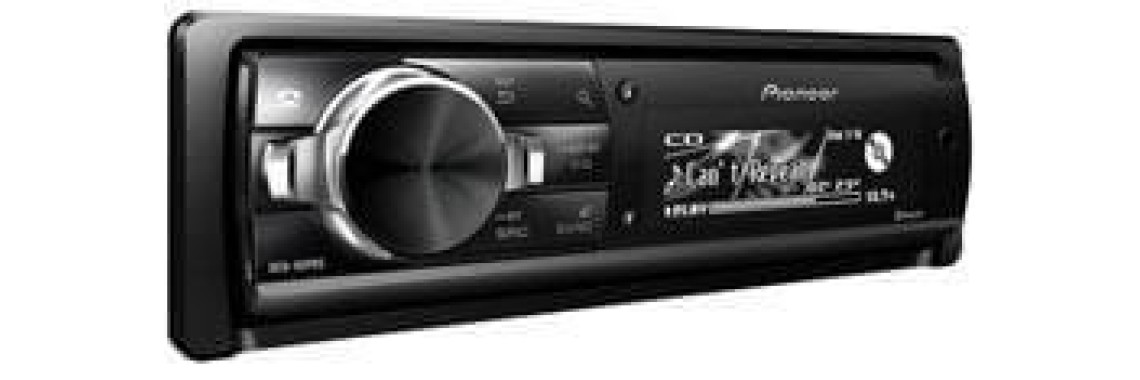 Magnetofoane auto 1 DIN și 2 DIN – sfaturi, diferențe și recomandări