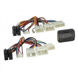 Адаптеры рулевого управления