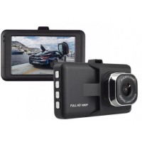 Видеорегистраторы