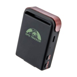 GPS трекеры/маяки