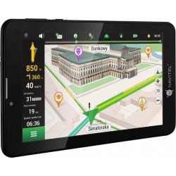 Планшеты с GPS