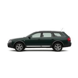 A6 Allroad 2000–2006 C5 (Mk2, 4B)