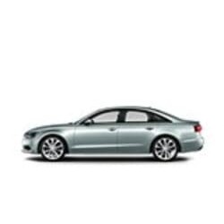 A6 1997–2005 C5 (Mk2, 4B)