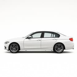 Seria 3 2011–2019 (Mk6, F30/F31/F34/F35, F80)