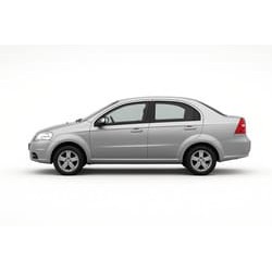 Aveo 2002–2011 (Mk1, Typ T200 / T250)
