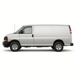 Chevrolet Express