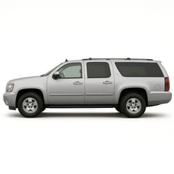 Chevrolet Suburban