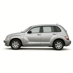Chrysler PT Cruiser