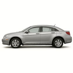 Chrysler Sebring