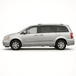 Chrysler Town & Country