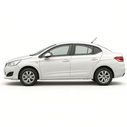 C-Quatre 2008–2016 (Mk1, Typ B53)