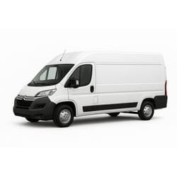 Jumper 2006–2021 (Mk2, Typ 250/290)