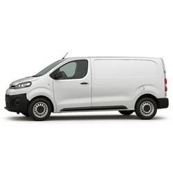 Jumpy 2016+ (Mk3, Typ K0)