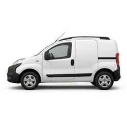 Nemo 2007–2017 (Mk1, Typ AA)