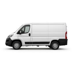 Relay 2006–2021 (Mk2, Typ 250/290)