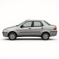 Albea 2002–2012 (Mk1, Typ 178)