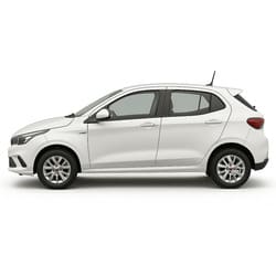 Argo 2017+ (Mk1, Typ 358)