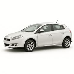 Bravo 2007–2016 (Mk2, Typ 198)