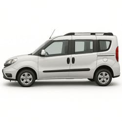 Doblo 2009–2022 (Mk2, Typ 263)