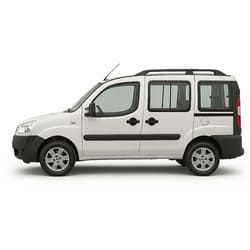 Doblo 2000–2009 (Mk1, Typ 223)