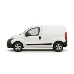 Fiorino 2007+ (Mk3, Typ 225)