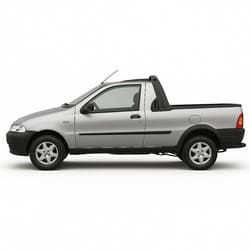 Strada 1998–2013 (Mk1, Typ 178)