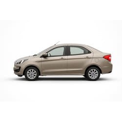 Ford Aspire
