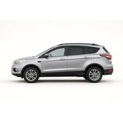 Ford Escape 2012–2019 (Mk3, Typ C520)