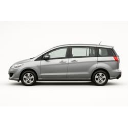 Ford i-Max