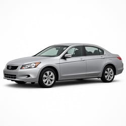 Accord 2002–2008 (Mk7, Typ CL7/CL8/CL9/CM1/CM2/CM3)