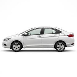 City 2014–2020 (Mk6, Typ GM4/GM5/GM6)