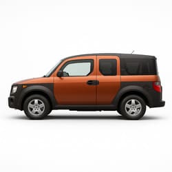 Honda Element