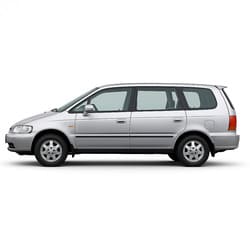 Odyssey 1994–1999 (Mk1, Typ RA1/RA2/RA3/RA4/RA5)