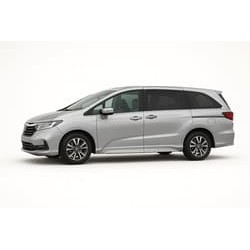 Odyssey 2013–2022 (Mk5, Typ RC1/RC2/RC4/RC5)