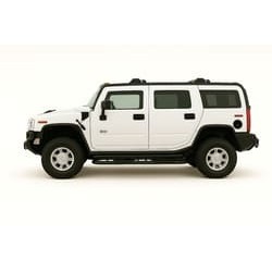 Hummer H2 2002–2009 (Mk1, Typ GMT820)