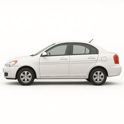 Accent 2005–2010 (Mk3, Typ MC)