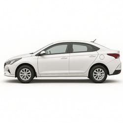 Accent 2017–2023 (Mk5, Typ HC/YC)