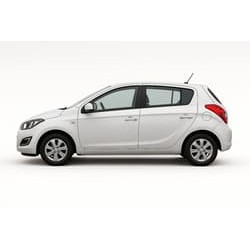 i30 2007–2012 (Mk1, Typ FD)