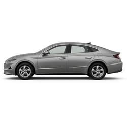 Sonata 2019–2023 (Mk8, Typ DN8)