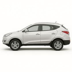 Tucson 2009–2015 (Mk2, Typ LM)