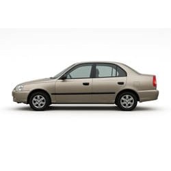 Verna 1999–2005 (Mk0, Typ LC)