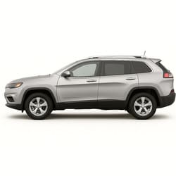 Cherokee 2014–2022 (Mk5, Typ KL)