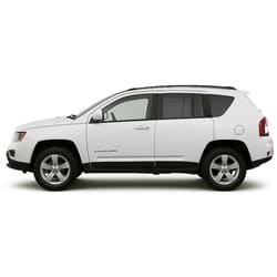 Compass 2006–2016 (Mk1, Typ MK49)