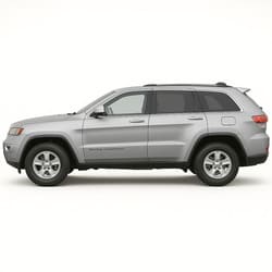 Grand Cherokee 2011–2021 (Mk4, Typ WK2)
