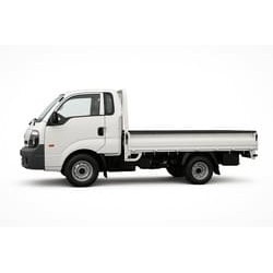 Bongo III 2004–2020 (Mk3, Typ PU)