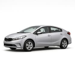 Cerato 2012–2018 (Mk3, Typ YD)