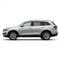 KX7 2017–2020 (Mk1, Typ UM)