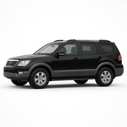 Mohave 2008–2019 (Mk1, Typ HM)