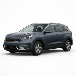 Niro 2016–2022 (Mk1, Typ DE)