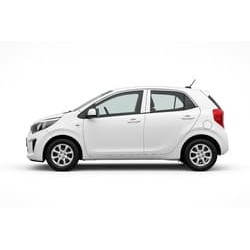 Picanto 2017+ (Mk3, Typ JA)